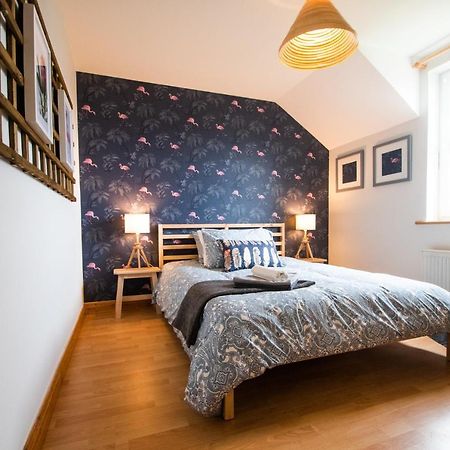 Beautiful Three Bedroom Home In Bundoran Dış mekan fotoğraf