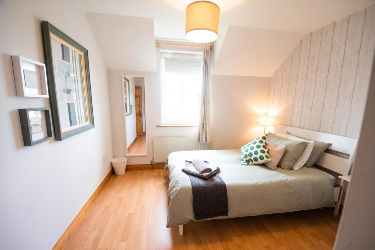 Beautiful Three Bedroom Home In Bundoran Dış mekan fotoğraf