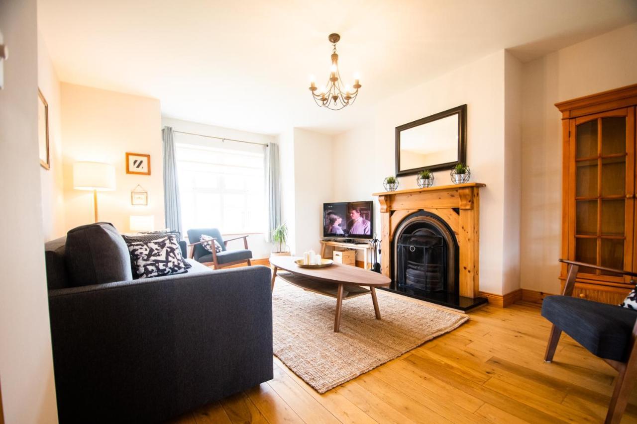 Beautiful Three Bedroom Home In Bundoran Dış mekan fotoğraf