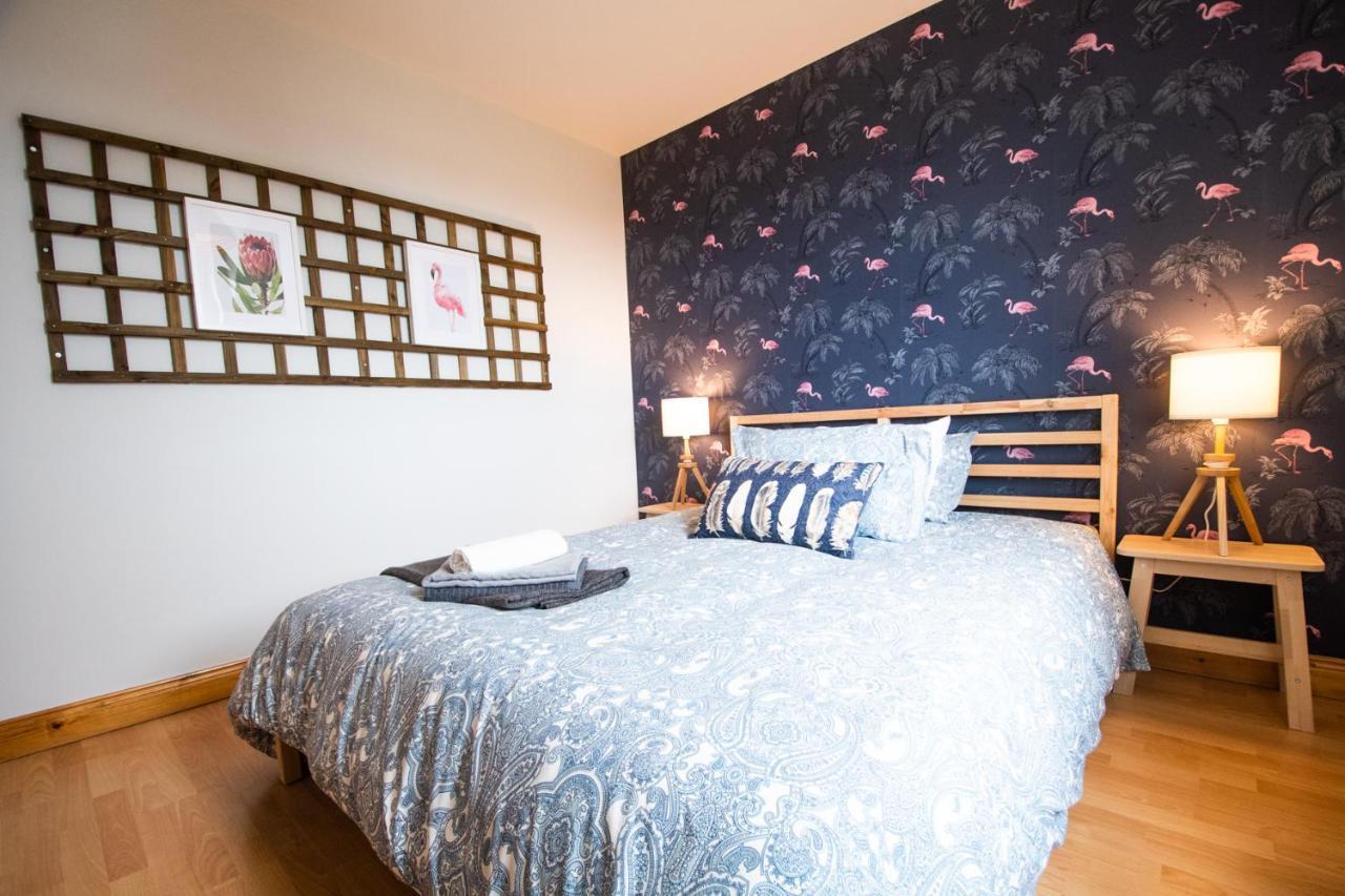 Beautiful Three Bedroom Home In Bundoran Dış mekan fotoğraf