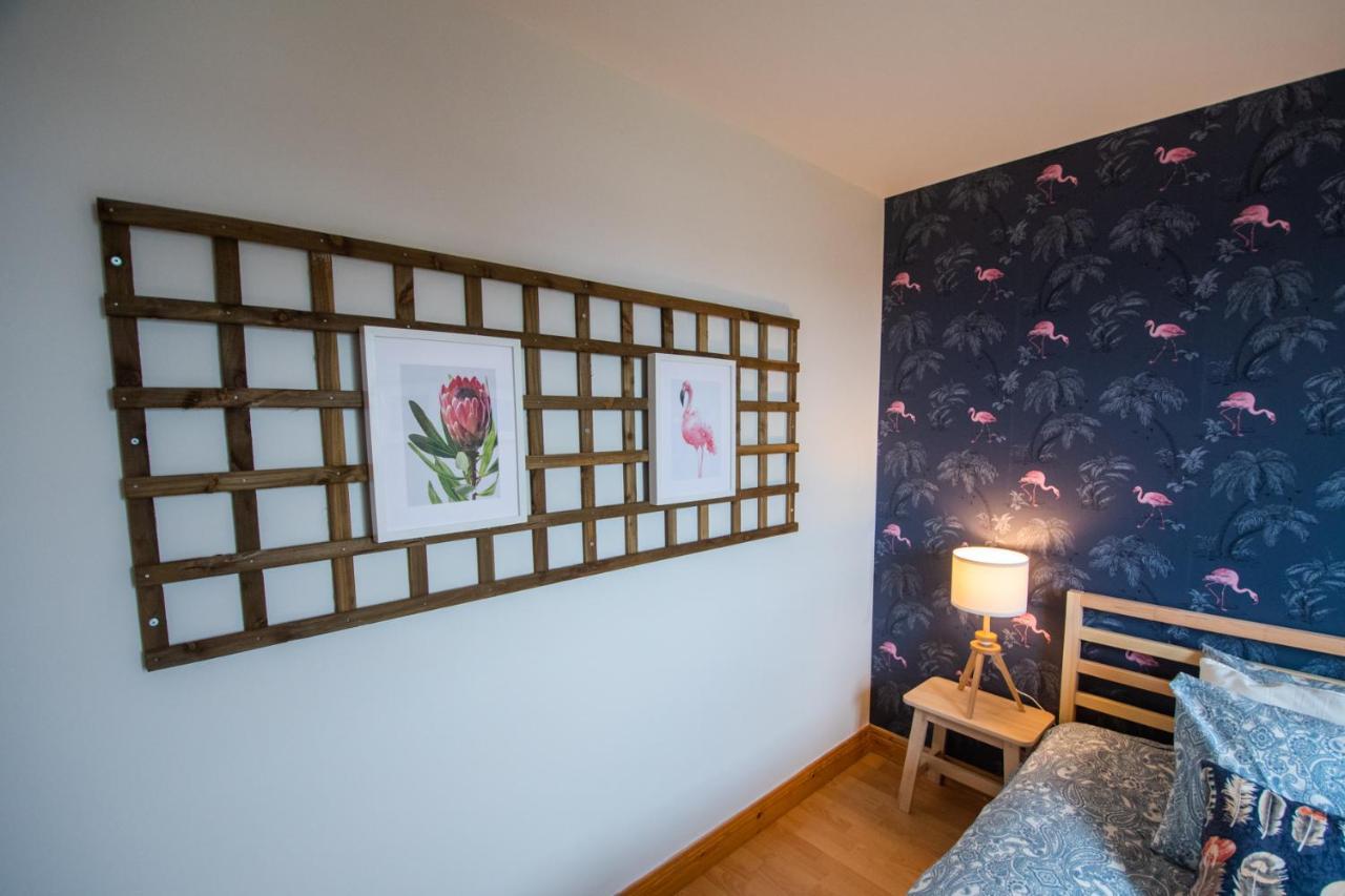 Beautiful Three Bedroom Home In Bundoran Dış mekan fotoğraf