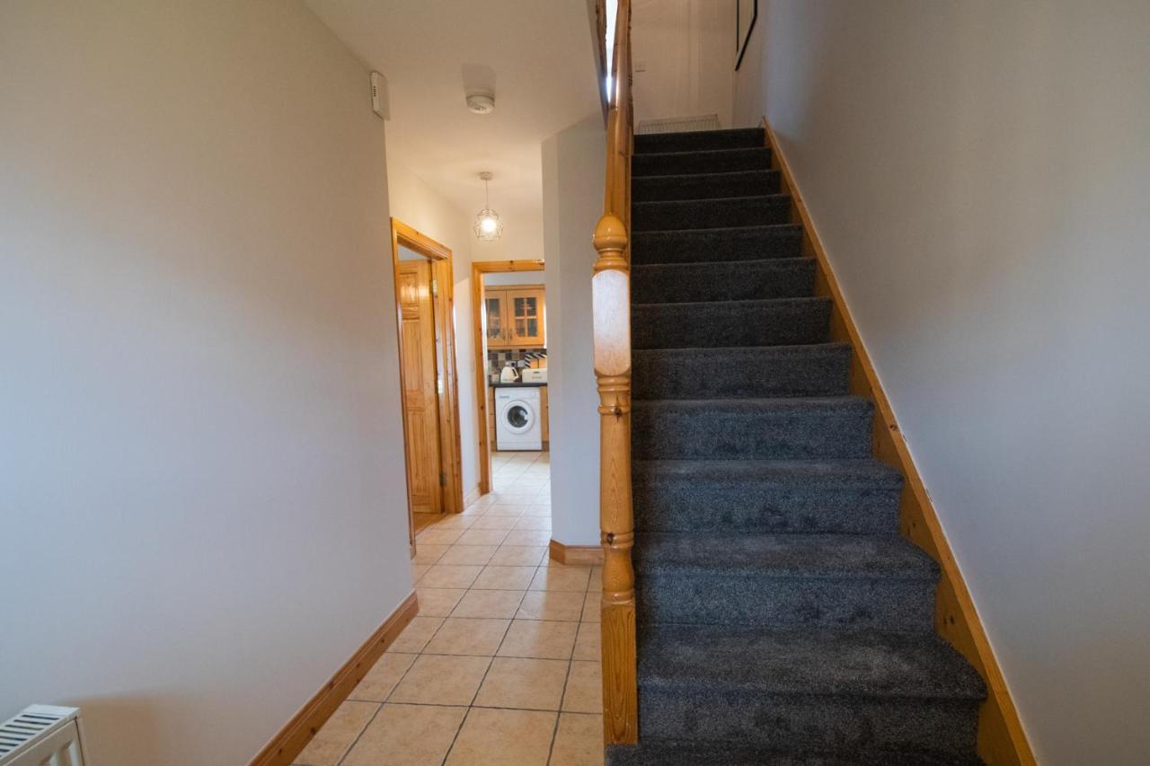 Beautiful Three Bedroom Home In Bundoran Dış mekan fotoğraf
