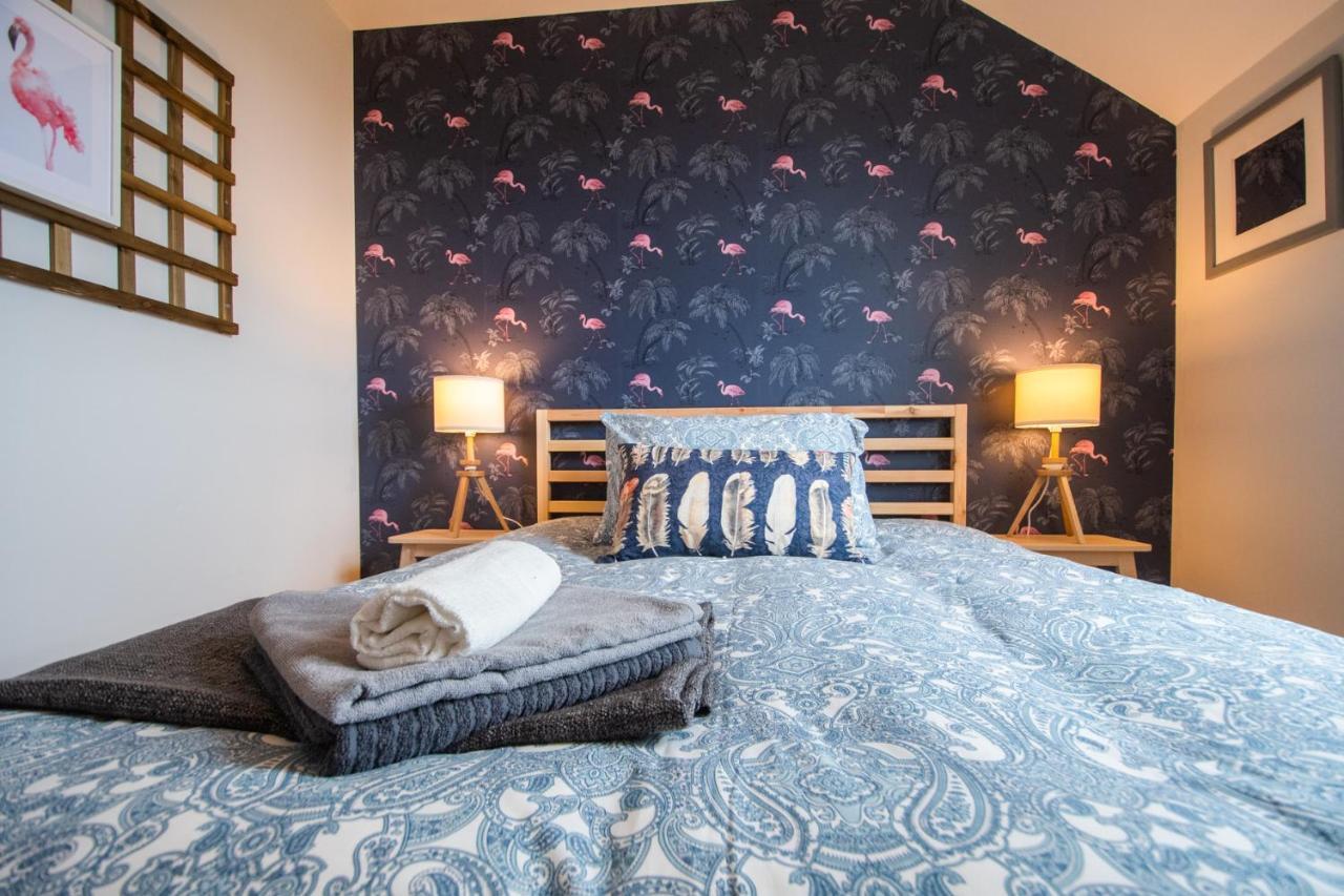 Beautiful Three Bedroom Home In Bundoran Dış mekan fotoğraf